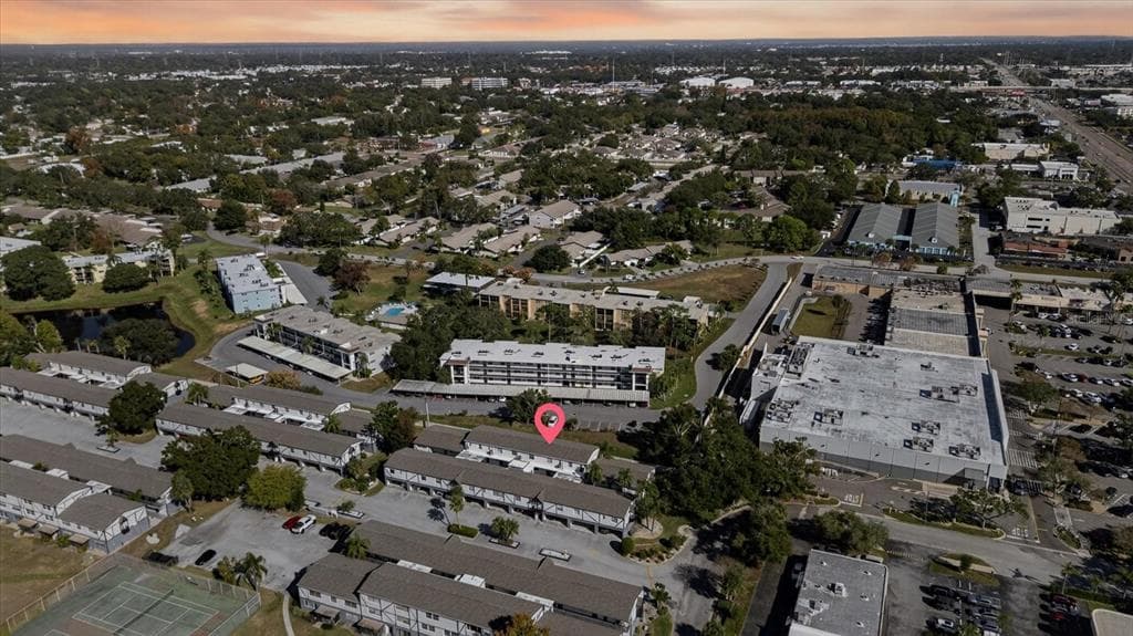 1146 KING ARTHUR COURT # 110, DUNEDIN, FL 34698 — zdjęcie 4