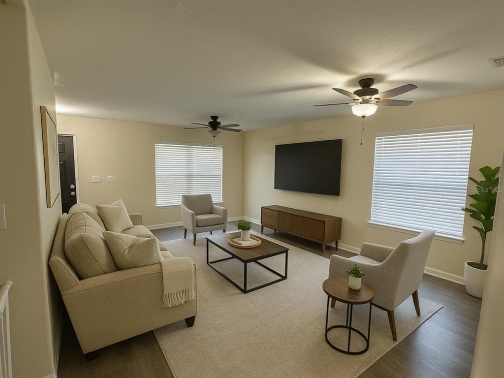 2924 BOATING BOULEVARD, KISSIMMEE, FL 34746 — zdjęcie 4