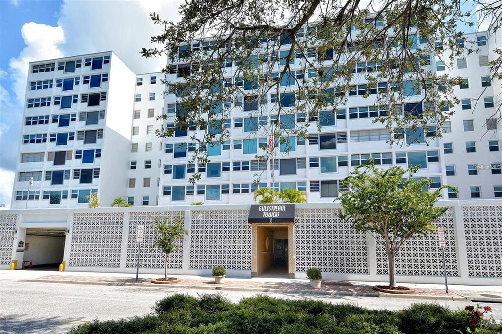 33 S GULFSTREAM AVENUE # 307, SARASOTA, FL 34236