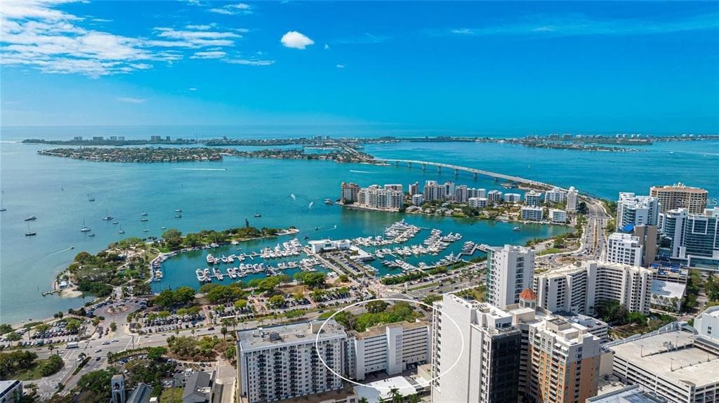 33 S GULFSTREAM AVENUE # 307, SARASOTA, FL 34236 — zdjęcie 5