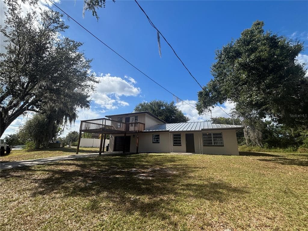 127 JAMISON AVENUE, LAKE PLACID, FL 33852 — zdjęcie 4