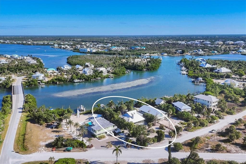 30 GASPARILLA WAY, PLACIDA, FL 33946 — zdjęcie 2