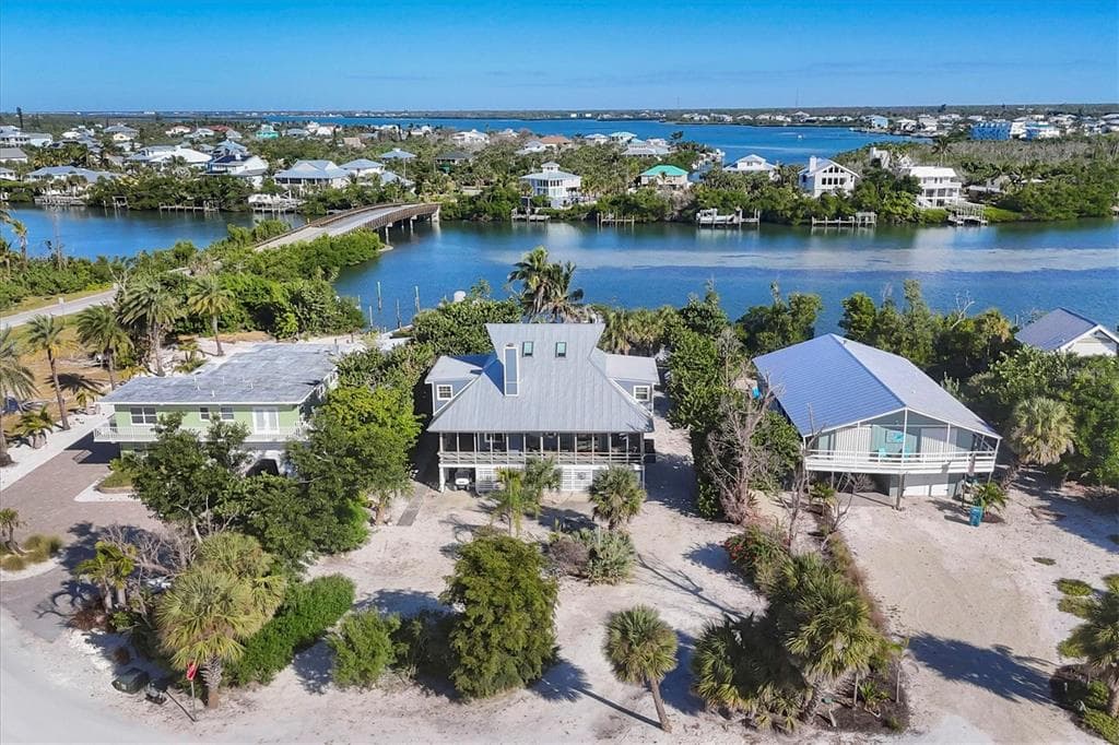 30 GASPARILLA WAY, PLACIDA, FL 33946 — zdjęcie 3