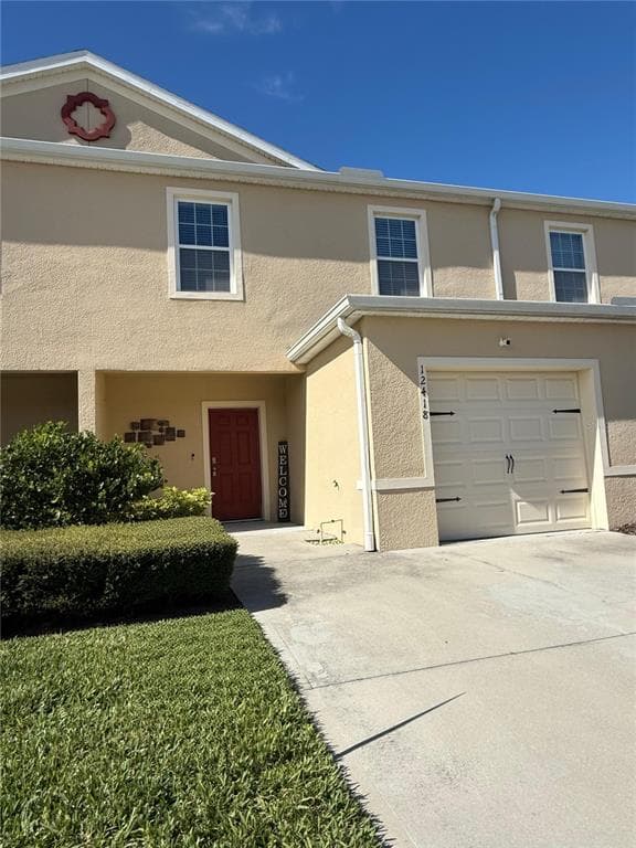 12418 BOWES BRANCH ROAD, ORLANDO, FL 32824