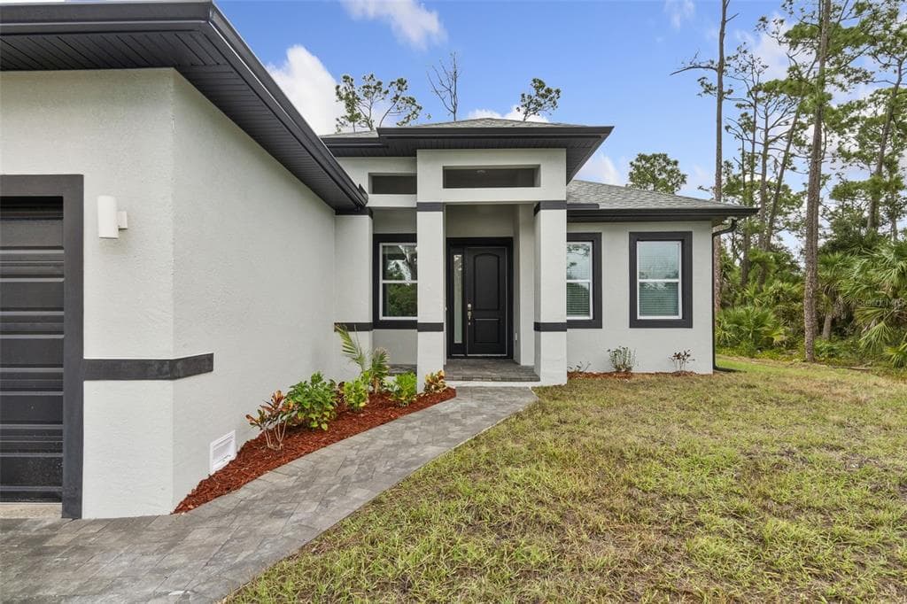 18024 PLACID AVENUE, PORT CHARLOTTE, FL 33948 — zdjęcie 2