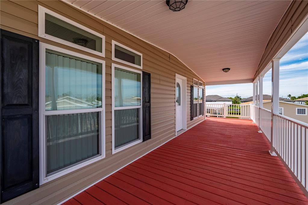 67 WINDMILL BOULEVARD, PUNTA GORDA, FL 33950 — zdjęcie 3