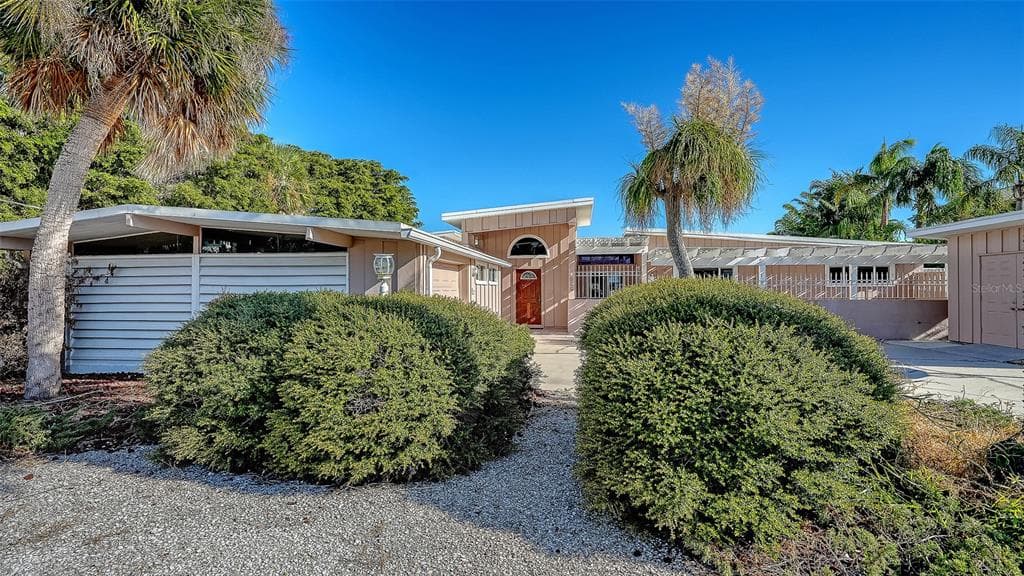 355 S SHORE DRIVE, SARASOTA, FL 34234 — zdjęcie 2