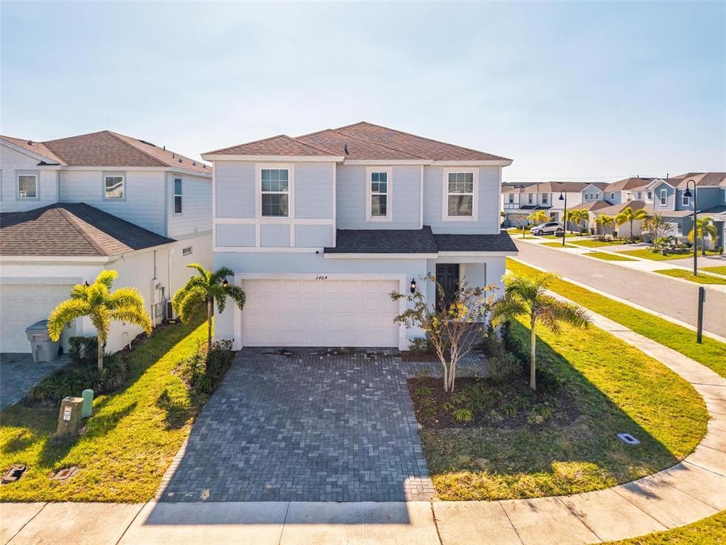 3404 LILAC WAY, DAVENPORT, FL 33897 — zdjęcie 2
