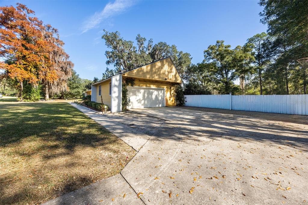 3811 SW 82ND STREET, GAINESVILLE, FL 32608 — zdjęcie 4