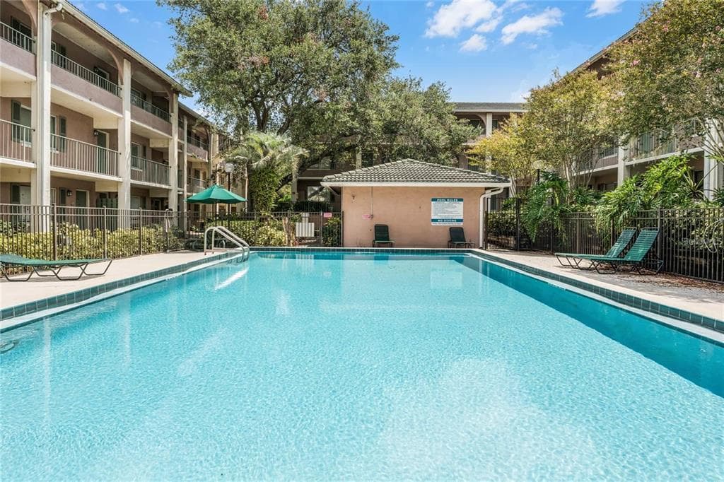 120 BLUE POINTE WAY # 340, ALTAMONTE SPRINGS, FL 32701 — zdjęcie 2