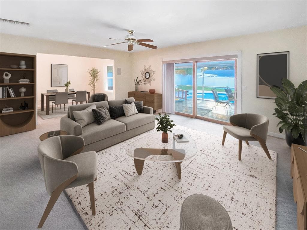 626 ORCHID LANE, ALTAMONTE SPRINGS, FL 32714 — zdjęcie 3