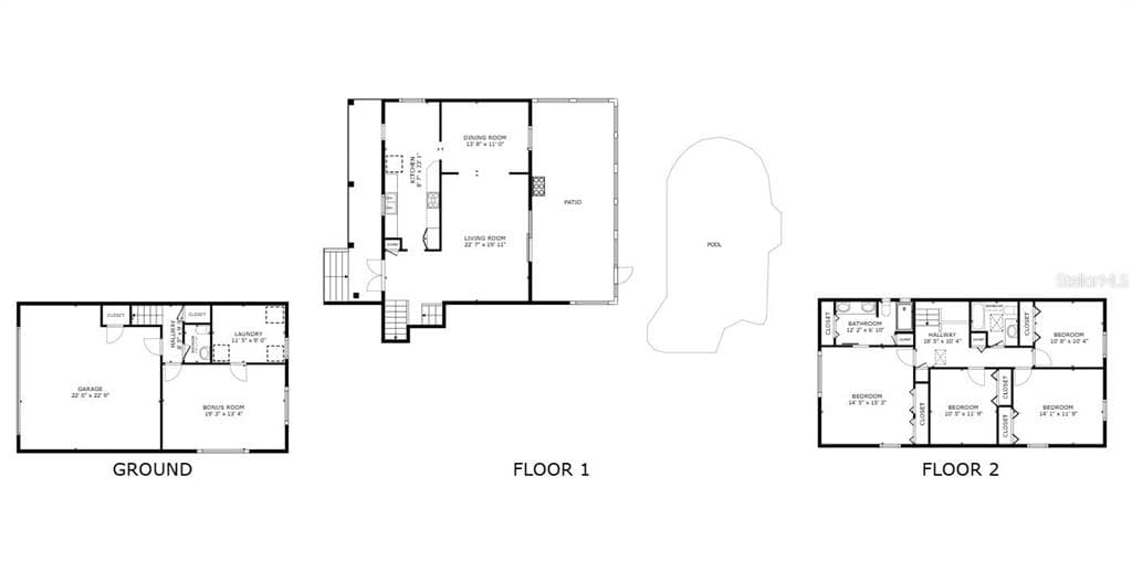 626 ORCHID LANE, ALTAMONTE SPRINGS, FL 32714 — zdjęcie 4