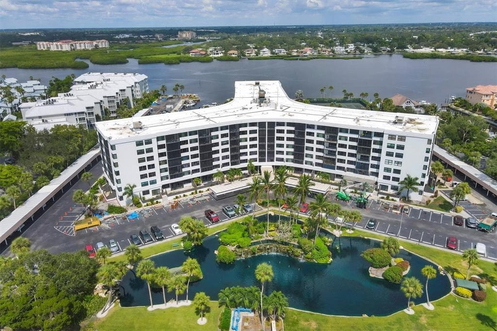 5855 MIDNIGHT PASS ROAD # 420, SARASOTA, FL 34242 — zdjęcie 2