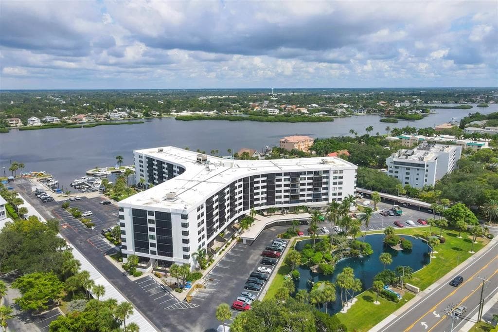 5855 MIDNIGHT PASS ROAD # 420, SARASOTA, FL 34242 — zdjęcie 3