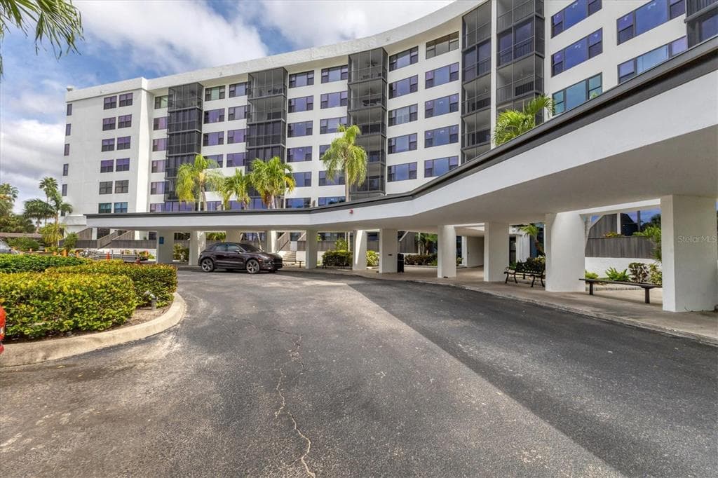 5855 MIDNIGHT PASS ROAD # 420, SARASOTA, FL 34242 — zdjęcie 4