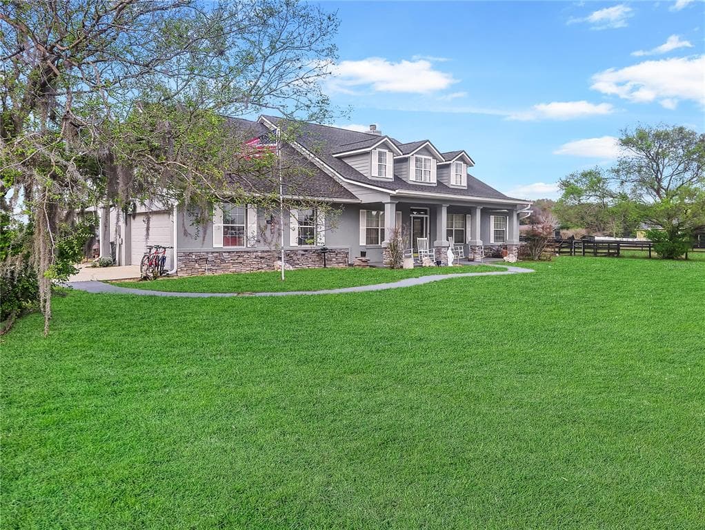 5725 NE 31ST TERRACE, OCALA, FL 34479 — zdjęcie 3