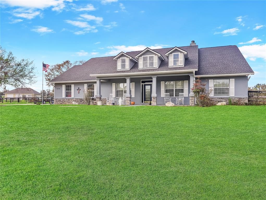 5725 NE 31ST TERRACE, OCALA, FL 34479 — zdjęcie 4