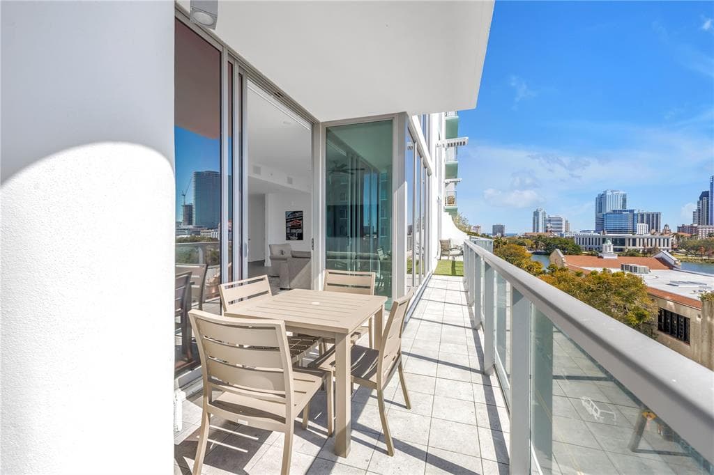 777 3RD AVENUE N # 708, ST PETERSBURG, FL 33701 — zdjęcie 2