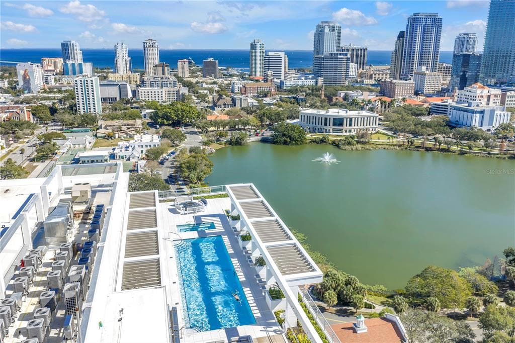 777 3RD AVENUE N # 708, ST PETERSBURG, FL 33701