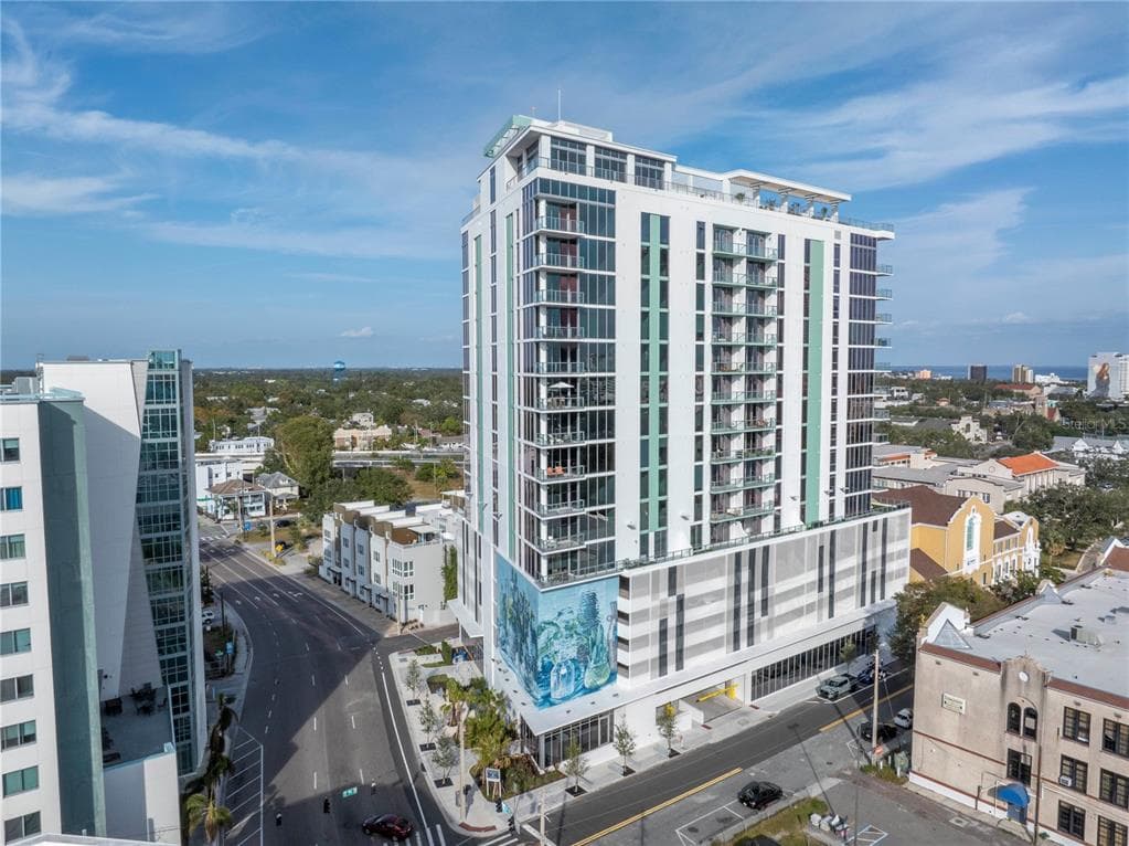 777 3RD AVENUE N # 708, ST PETERSBURG, FL 33701 — zdjęcie 5