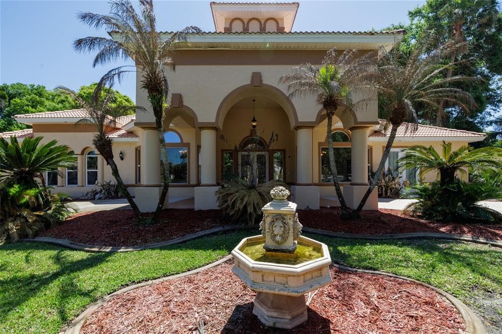 58 EMERALD OAKS LANE, ORMOND BEACH, FL 32174 — zdjęcie 3