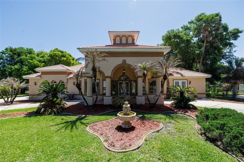 58 EMERALD OAKS LANE, ORMOND BEACH, FL 32174