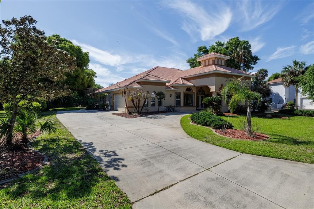 58 EMERALD OAKS LANE, ORMOND BEACH, FL 32174 — zdjęcie 5