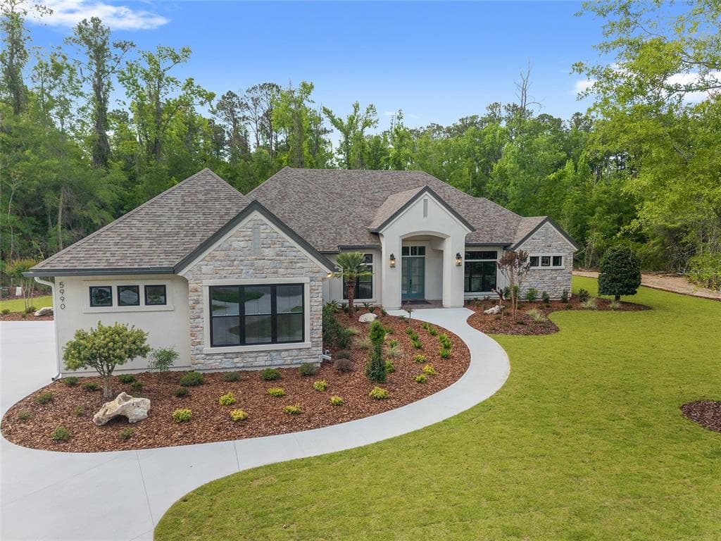 5990 NW 88TH WAY, GAINESVILLE, FL 32653 — zdjęcie 2