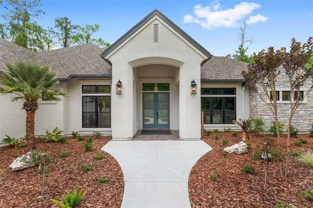 5990 NW 88TH WAY, GAINESVILLE, FL 32653 — zdjęcie 3