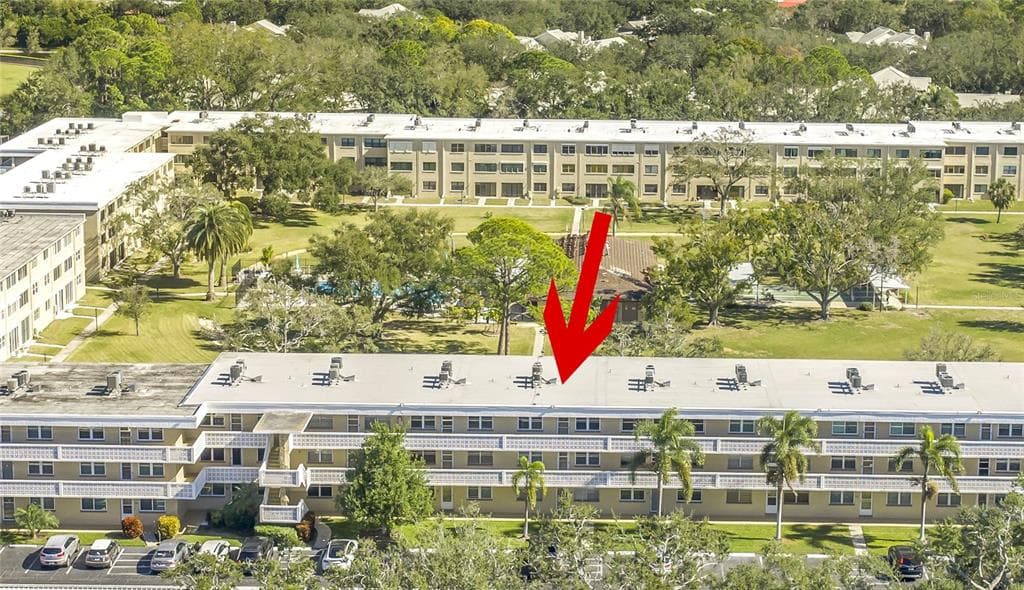5095 BAY STREET NE # 317, ST PETERSBURG, FL 33703 — zdjęcie 2