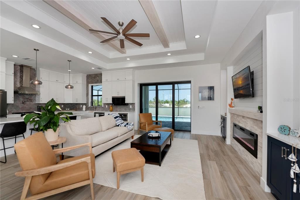 15384 VISALIA ROAD, PORT CHARLOTTE, FL 33981 — zdjęcie 3