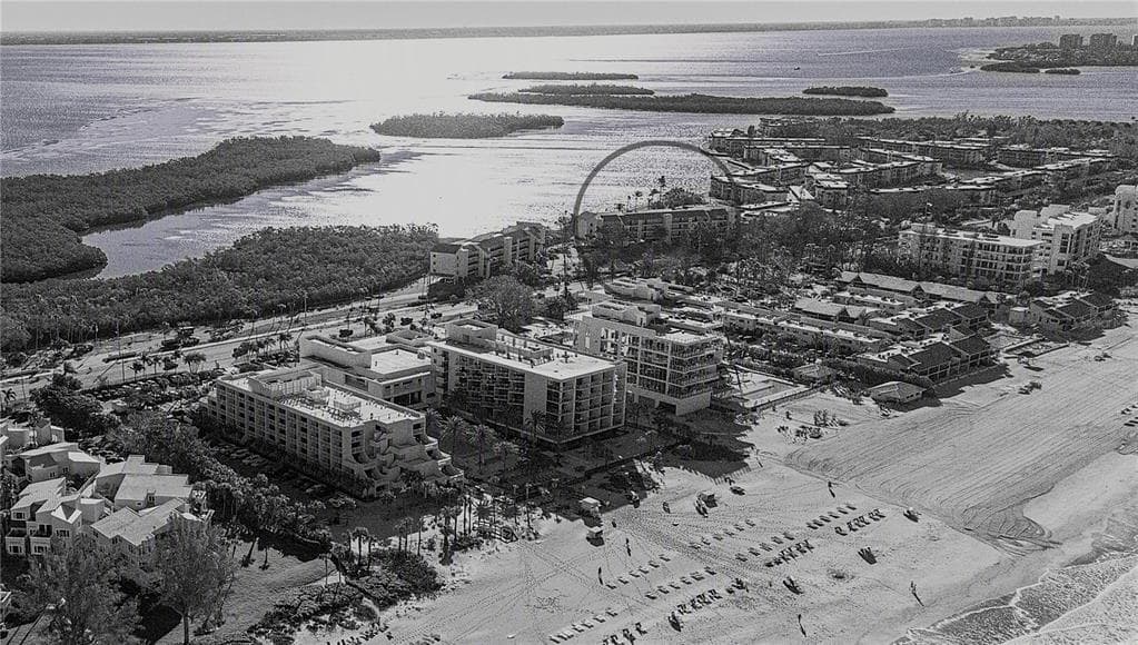 4500 GULF OF MEXICO DRIVE # 206, LONGBOAT KEY, FL 34228 — zdjęcie 2
