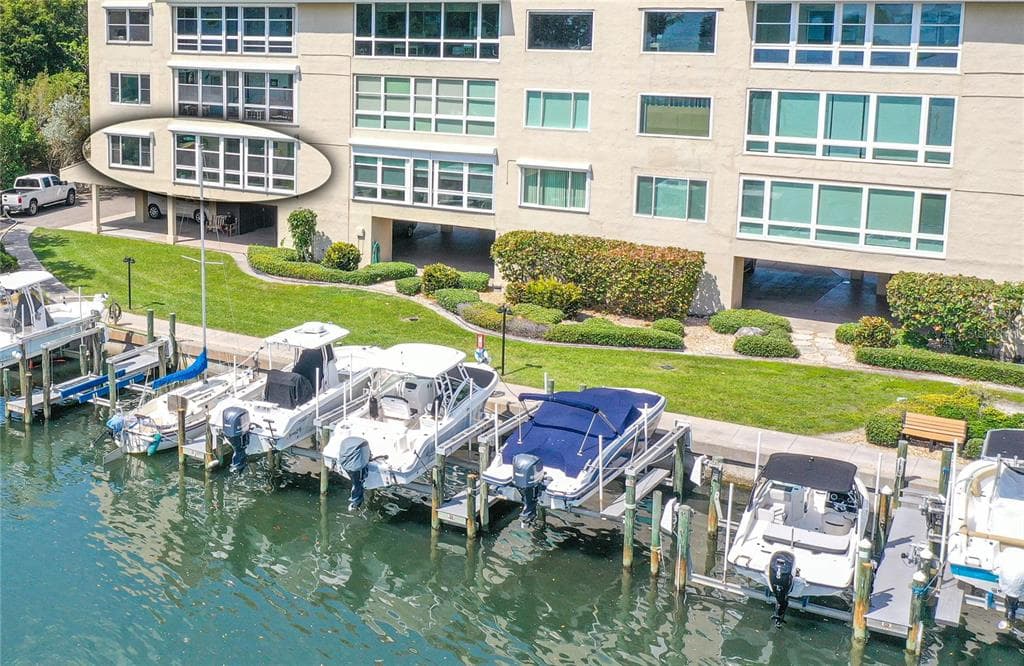 4500 GULF OF MEXICO DRIVE # 206, LONGBOAT KEY, FL 34228 — zdjęcie 4