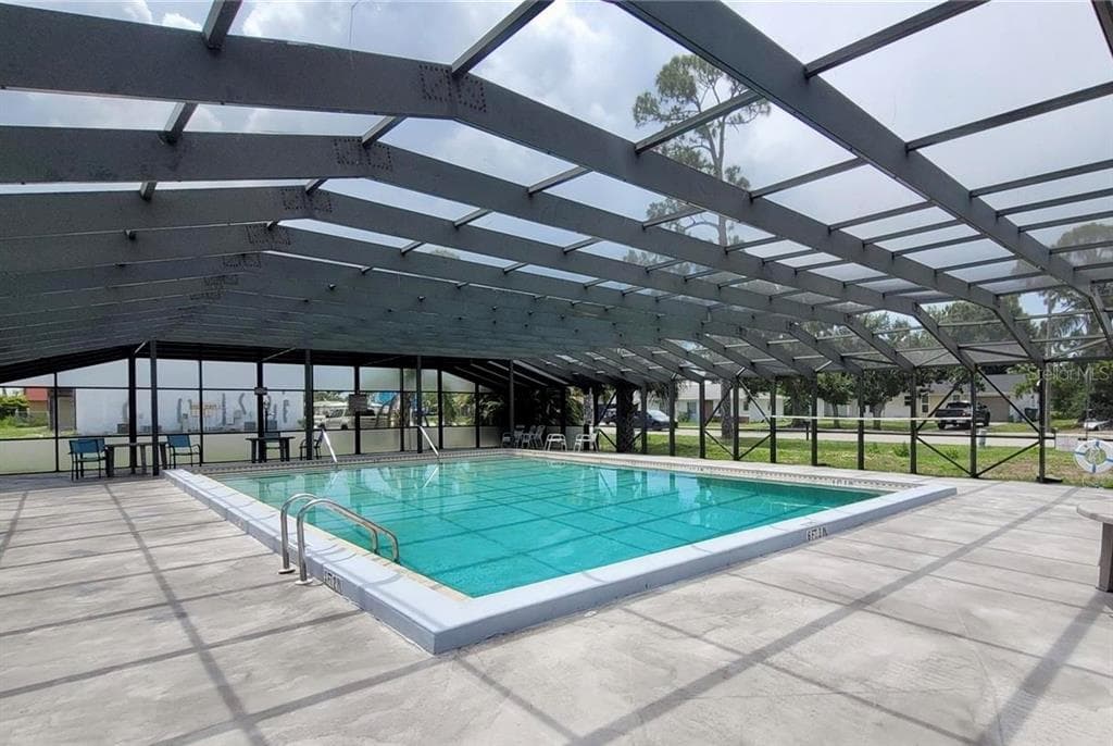 22291 WESTCHESTER BOULEVARD # 206, PORT CHARLOTTE, FL 33952 — zdjęcie 5