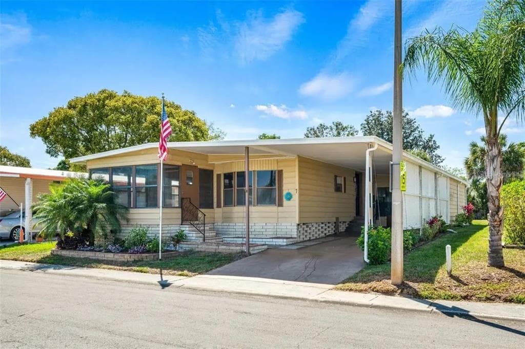 7 MOUNTAIN LAUREL DRIVE, PALM HARBOR, FL 34684 — zdjęcie 3