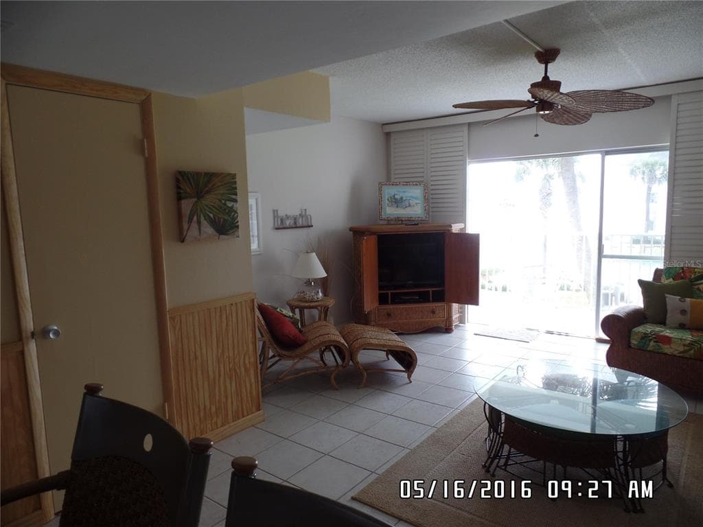 815 OCEAN SHORE BOULEVARD # 9A, ORMOND BEACH, FL 32176 — zdjęcie 5