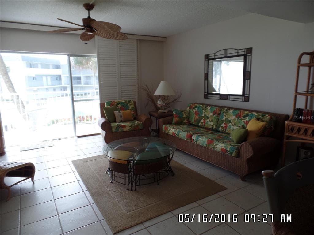 815 OCEAN SHORE BOULEVARD # 9A, ORMOND BEACH, FL 32176 — zdjęcie 4