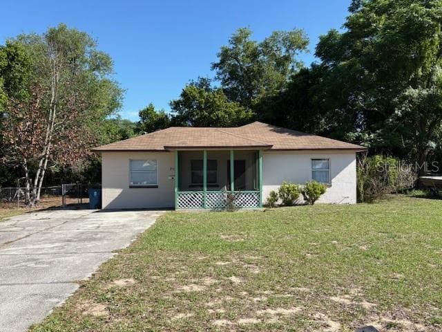 713 EUCLID AVENUE, LAKE WALES, FL 33853 — zdjęcie 2