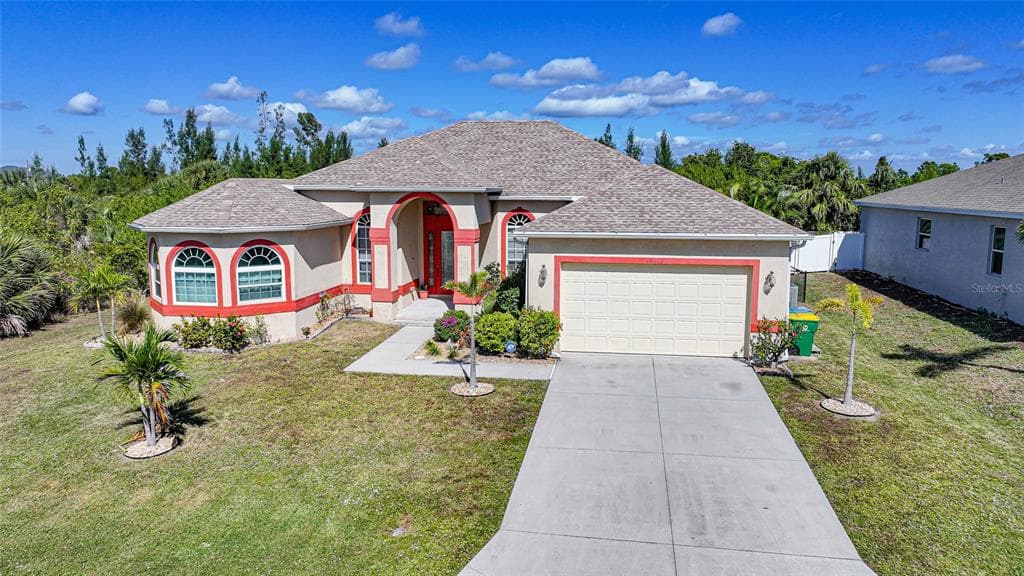 10495 ATENIA STREET, PORT CHARLOTTE, FL 33981 — zdjęcie 2