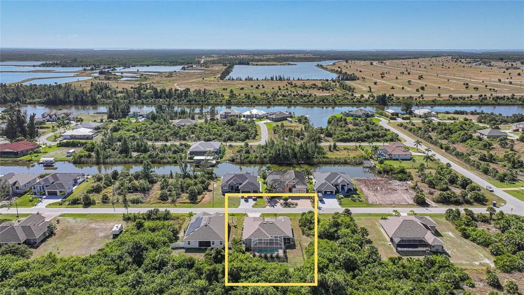 10495 ATENIA STREET, PORT CHARLOTTE, FL 33981 — zdjęcie 5