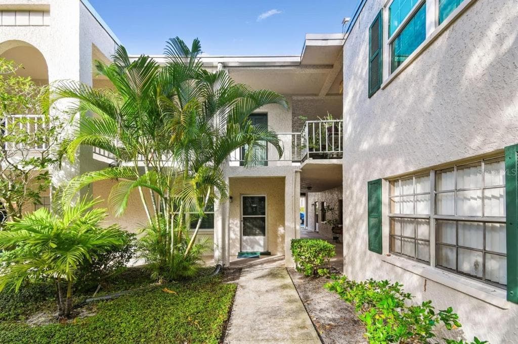 4335 AEGEAN DRIVE # 108A, TAMPA, FL 33611