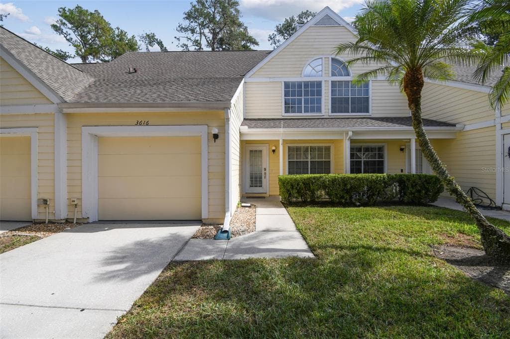 3616 PINE KNOT DRIVE # 3616, VALRICO, FL 33596 — zdjęcie 2