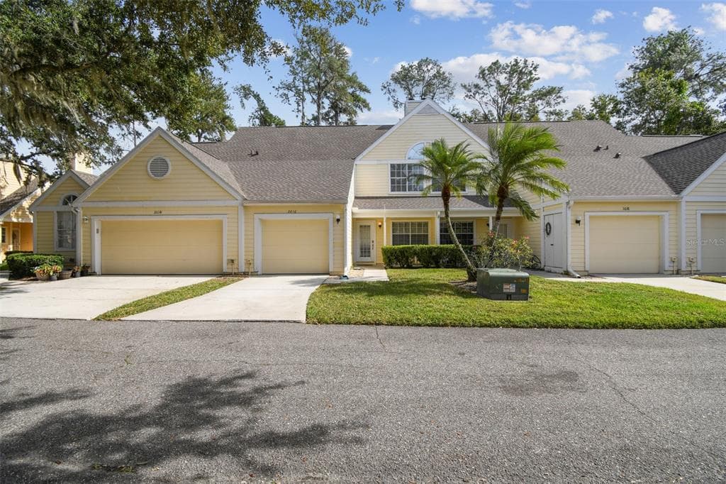3616 PINE KNOT DRIVE # 3616, VALRICO, FL 33596 — zdjęcie 3