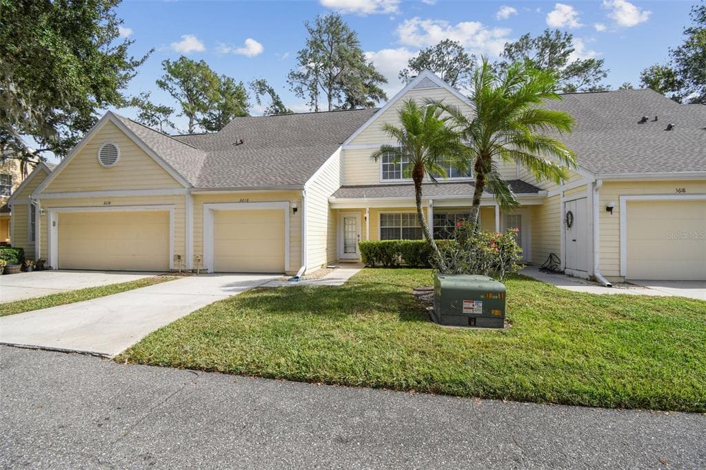 3616 PINE KNOT DRIVE # 3616, VALRICO, FL 33596 — zdjęcie 4