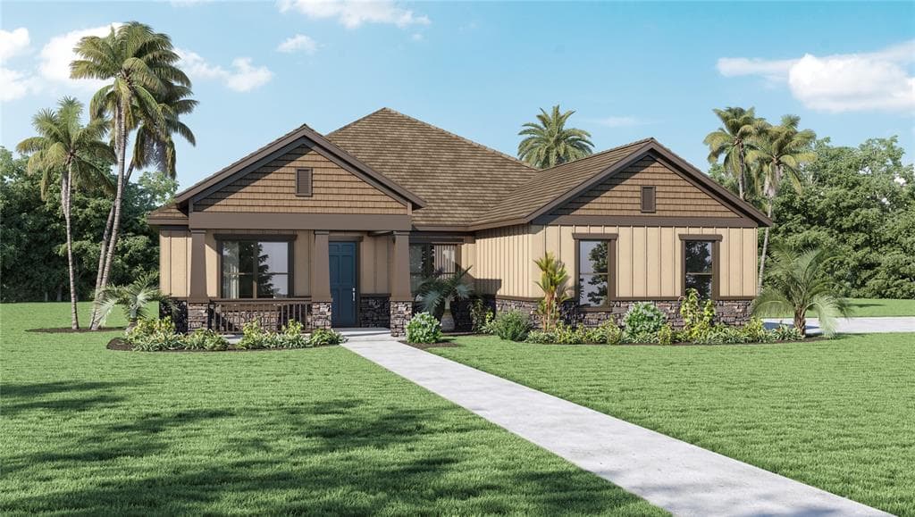 3667 MALAWI TRAIL, ST CLOUD, FL 34772