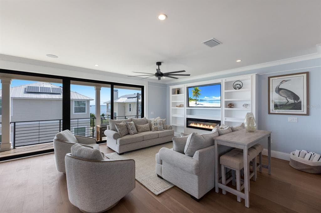 2415 AVENUE B, BRADENTON BEACH, FL 34217 — zdjęcie 4