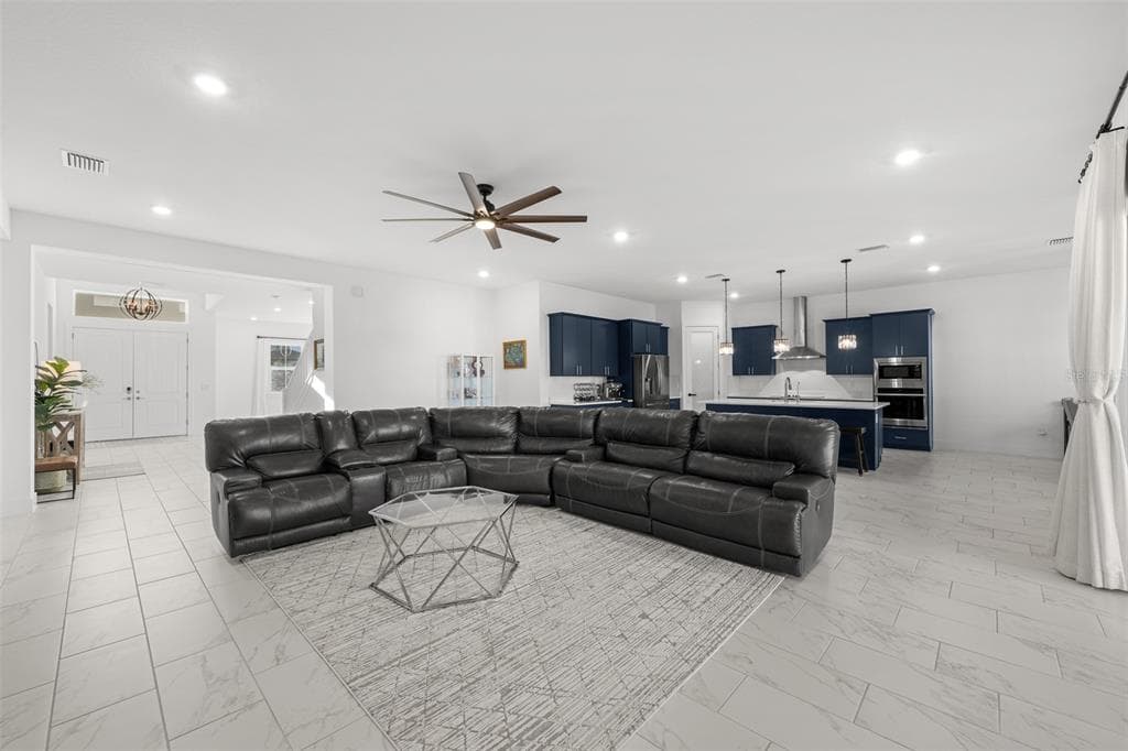 9185 SANDERS TREE LOOP, WESLEY CHAPEL, FL 33545 — zdjęcie 5