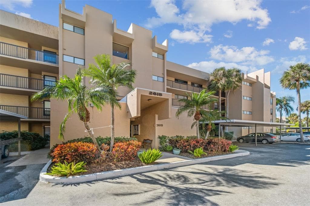 2615 COVE CAY DRIVE # 409, CLEARWATER, FL 33760 — zdjęcie 3