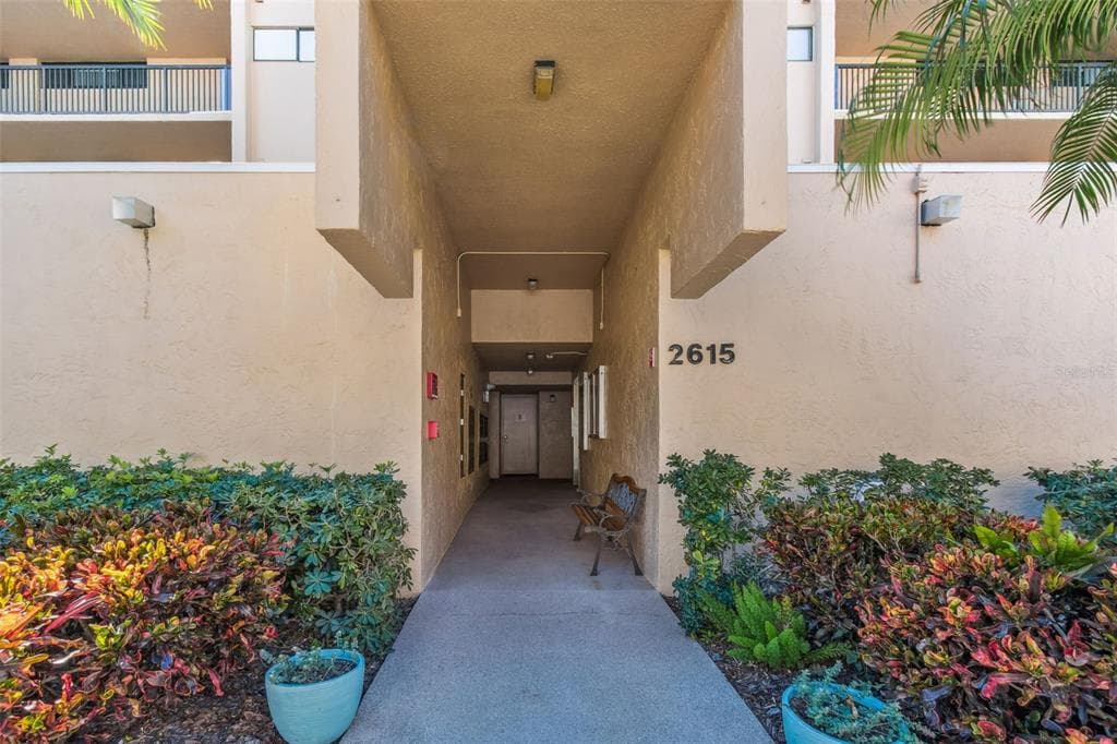 2615 COVE CAY DRIVE # 409, CLEARWATER, FL 33760 — zdjęcie 5