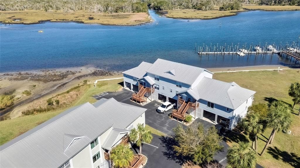 2855 N RIVERS EDGE BOULEVARD # 213, CRYSTAL RIVER, FL 34429 — zdjęcie 2
